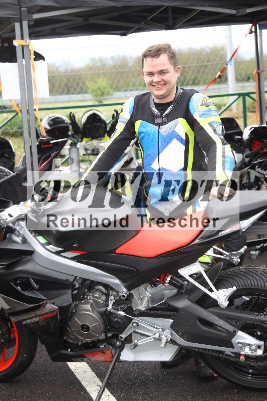 /Archiv-2025/08 20.04.2025 Speer Racing ADR/Impressionen